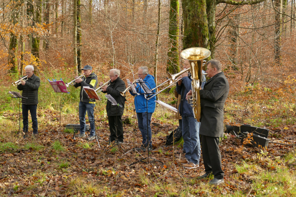 Posaunenchor
