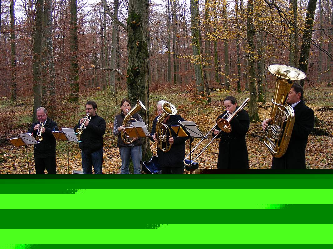 Posaunenchor